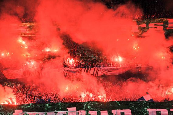 Lech Poznan vs Legia Warschau (2-1) (9)