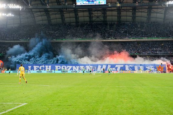 Lech Poznan vs Legia Warschau (2-1) (13)