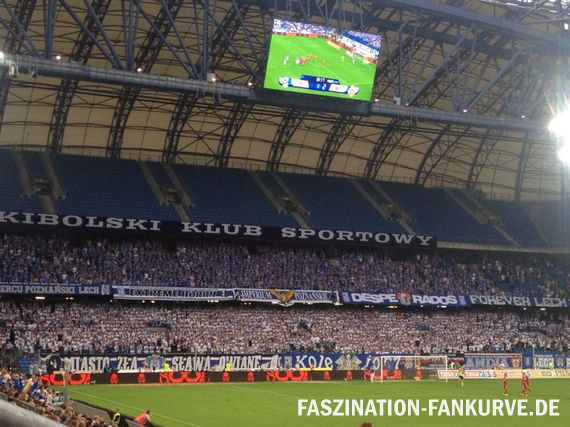 Lech Poznan vs Wisla Krakow (2-3) (6)