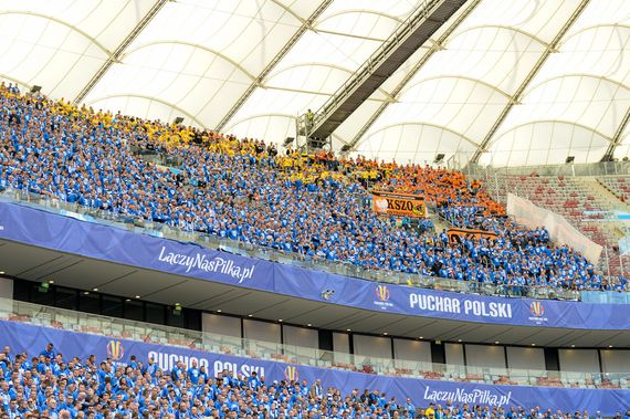 Lech Poznan vs Legia Warschau (1-2) (4)
