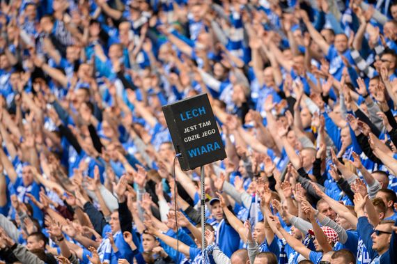 Lech Poznan vs Legia Warschau (1-2) (6)