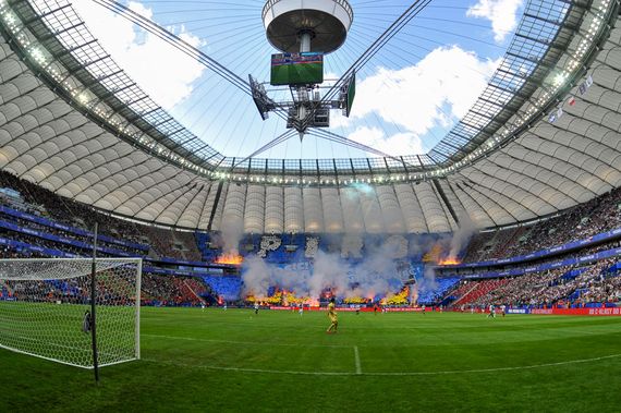 Lech Poznan vs Legia Warschau (1-2) (7)
