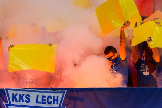 Lech Poznan vs Legia Warschau (1-2) (11)