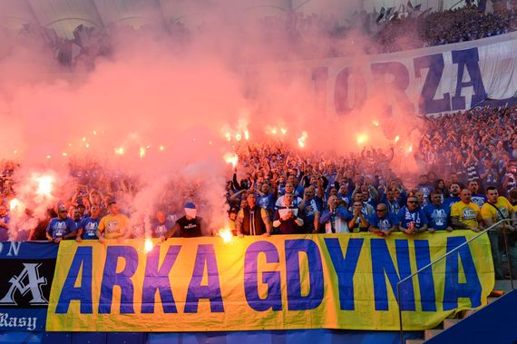 Lech Poznan vs Legia Warschau (1-2) (12)