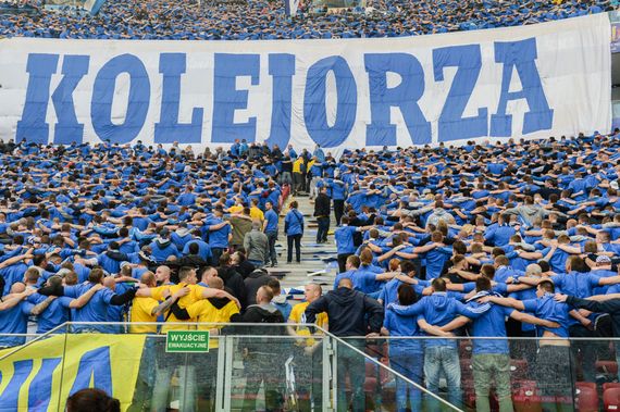 Lech Poznan vs Legia Warschau (1-2) (17)