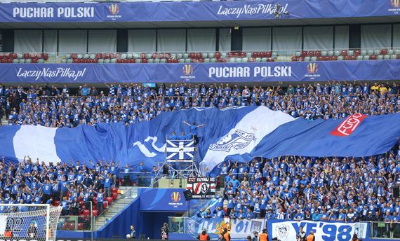 Lech Poznan vs Legia Warschau (1-2) (23)