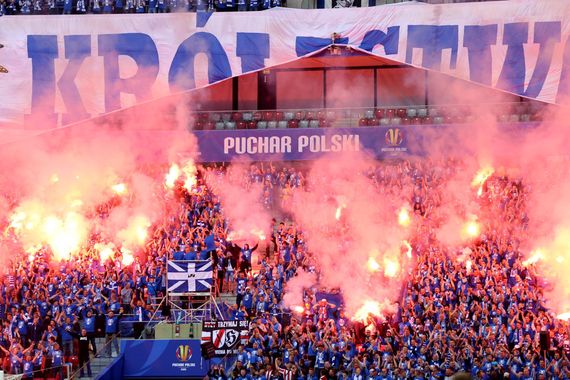 Lech Poznan vs Legia Warschau (1-2) (24)