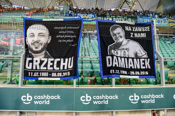 Legia Warschau vs Lech Poznan (1-0) (5)