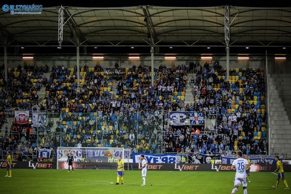 Arka Gdynia vs Lech Poznan (1-0) (4)