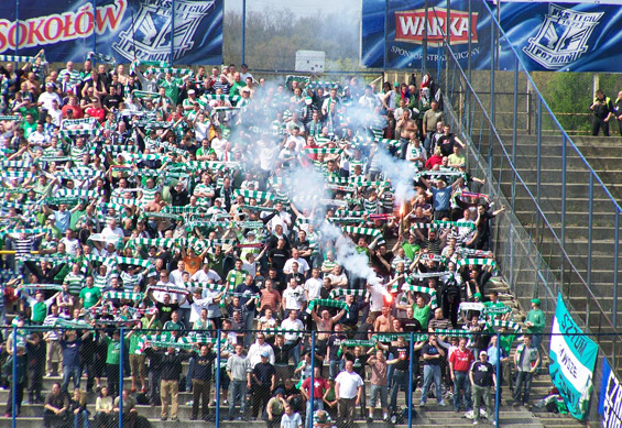 Warta Poznan vs Lechia Gdansk (1-2) (3)
