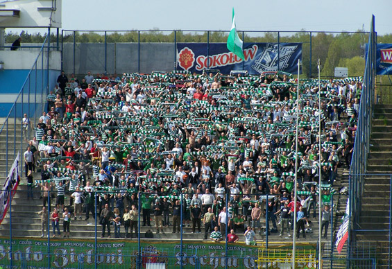 Warta Poznan vs Lechia Gdansk (1-2) (4)