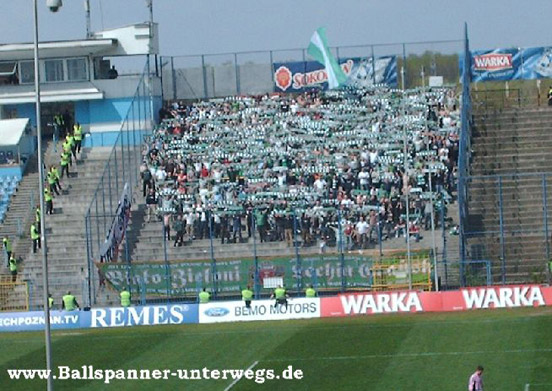 Warta Poznan vs Lechia Gdansk (1-2) (5)