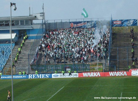 Warta Poznan vs Lechia Gdansk (1-2) (6)