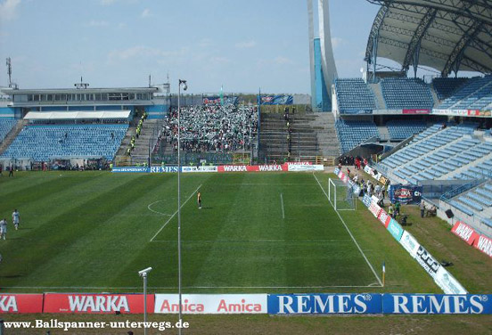 Warta Poznan vs Lechia Gdansk (1-2) (7)