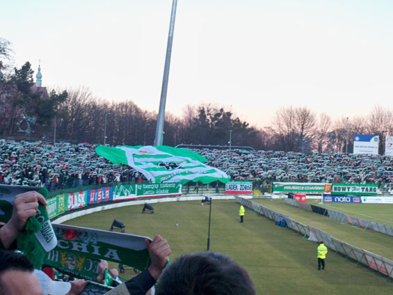 Lechia Gdansk vs Slask Wroclaw (1-1) (2)
