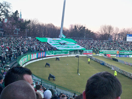 Lechia Gdansk vs Slask Wroclaw (1-1) (4)
