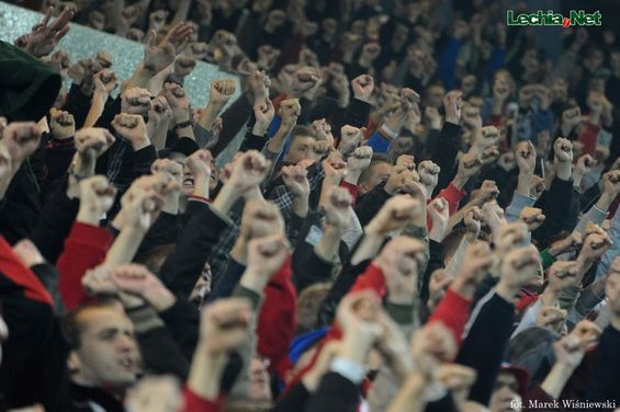 Wisla Krakow vs Lechia Gdansk (5-2) (1)
