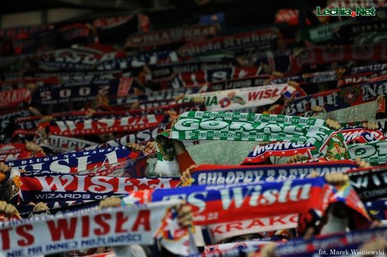 Wisla Krakow vs Lechia Gdansk (5-2) (3)