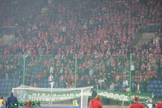 Wisla Krakow vs Lechia Gdansk (5-2) (6)