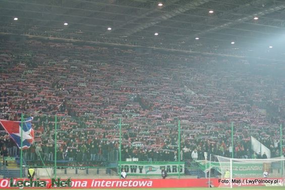 Wisla Krakow vs Lechia Gdansk (5-2) (7)