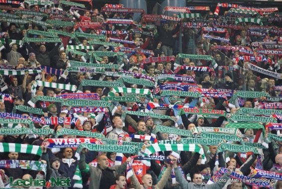 Wisla Krakow vs Lechia Gdansk (5-2) (9)