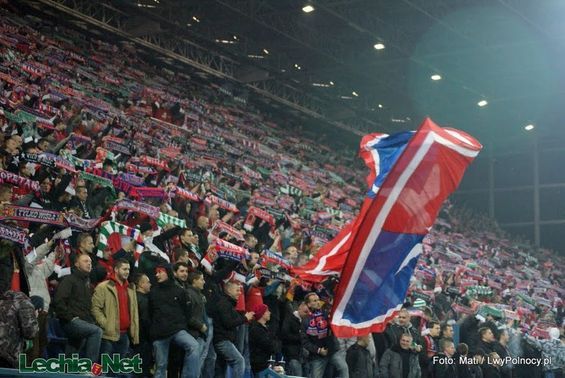 Wisla Krakow vs Lechia Gdansk (5-2) (10)