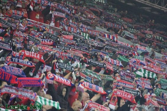 Wisla Krakow vs Lechia Gdansk (5-2) (11)