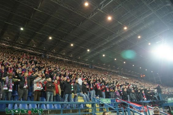 Wisla Krakow vs Lechia Gdansk (5-2) (12)