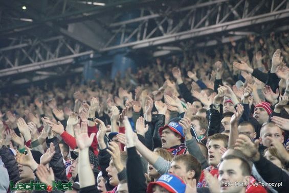 Wisla Krakow vs Lechia Gdansk (5-2) (13)