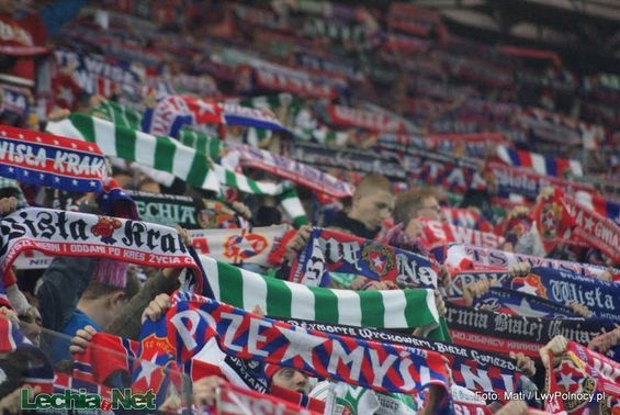 Wisla Krakow vs Lechia Gdansk (5-2) (15)