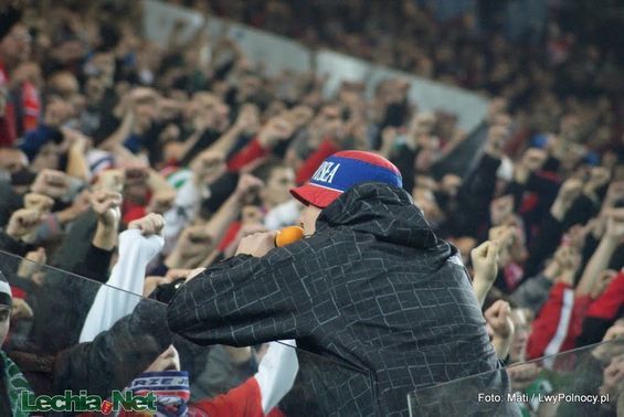 Wisla Krakow vs Lechia Gdansk (5-2) (17)