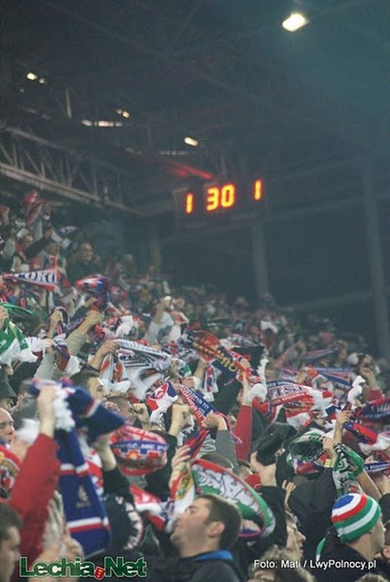 Wisla Krakow vs Lechia Gdansk (5-2) (18)