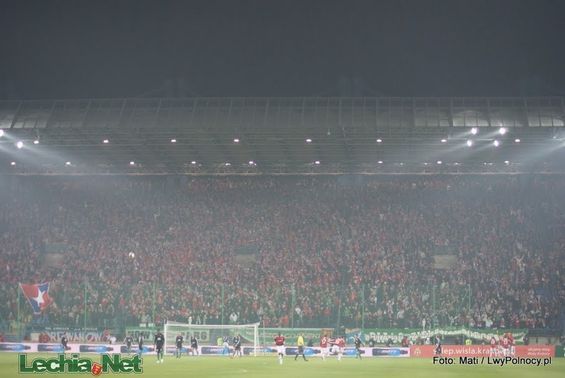 Wisla Krakow vs Lechia Gdansk (5-2) (19)