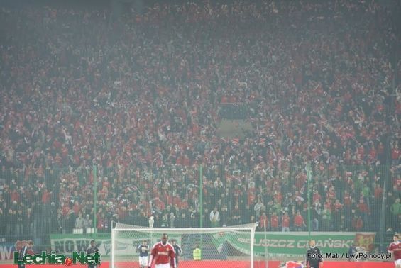 Wisla Krakow vs Lechia Gdansk (5-2) (20)