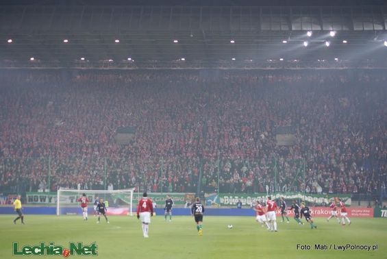 Wisla Krakow vs Lechia Gdansk (5-2) (21)