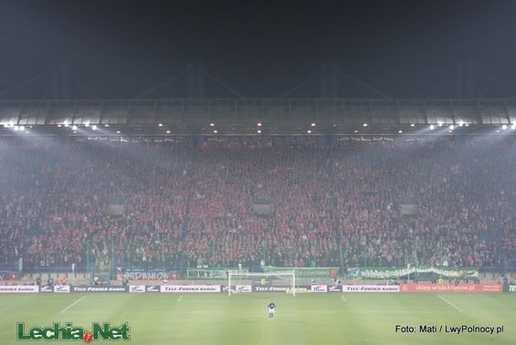 Wisla Krakow vs Lechia Gdansk (5-2) (22)