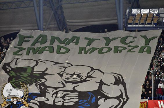 Lech Poznan vs Lechia Gdansk (2-0) (1)