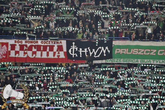 Lech Poznan vs Lechia Gdansk (2-0) (3)