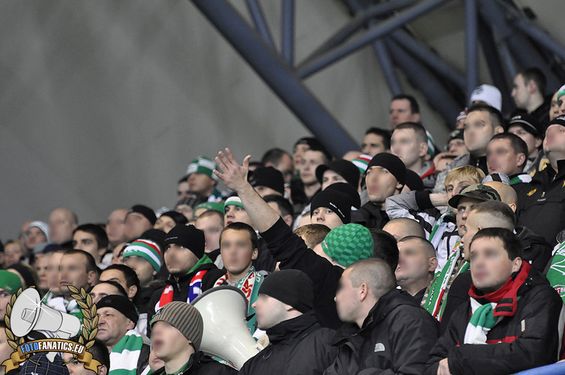 Lech Poznan vs Lechia Gdansk (2-0) (4)