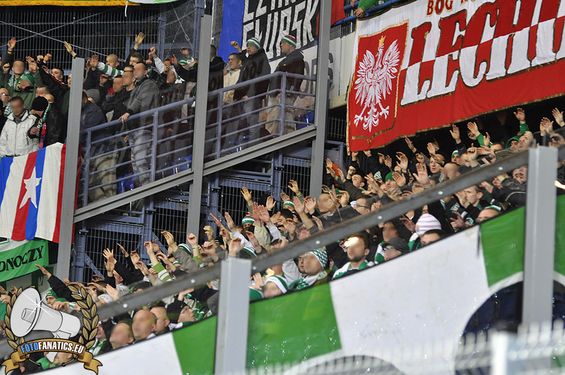 Lech Poznan vs Lechia Gdansk (2-0) (5)