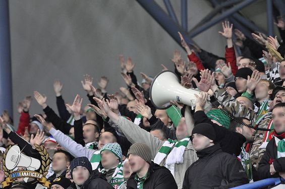 Lech Poznan vs Lechia Gdansk (2-0) (7)