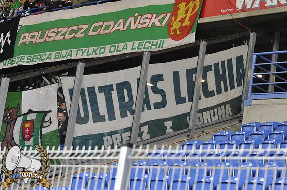 Lech Poznan vs Lechia Gdansk (2-0) (8)