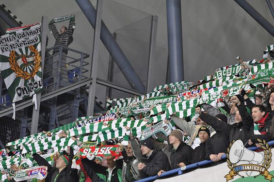 Lech Poznan vs Lechia Gdansk (2-0) (9)