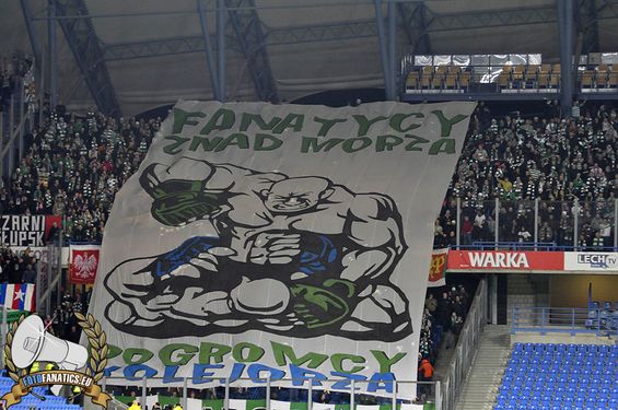 Lech Poznan vs Lechia Gdansk (2-0) (10)