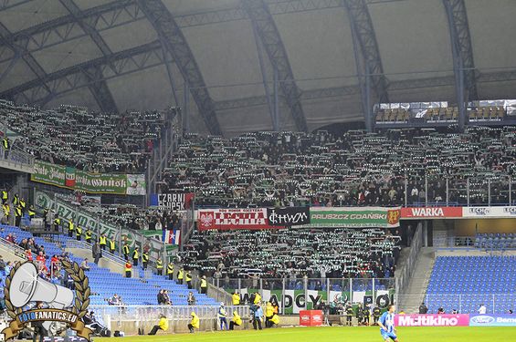 Lech Poznan vs Lechia Gdansk (2-0) (11)