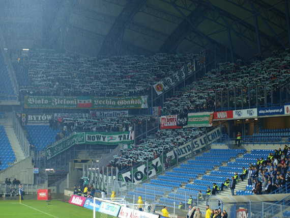 Lech Poznan vs Lechia Gdansk (2-0) (13)