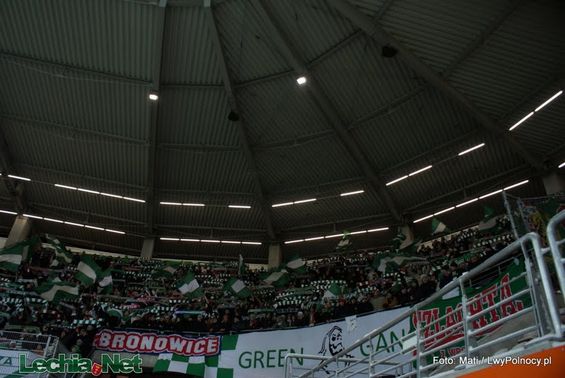 Zaglebie Lubin vs Lechia Gdansk (3-1) (2)