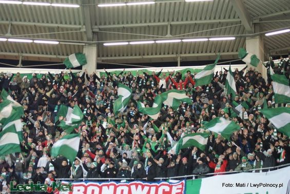 Zaglebie Lubin vs Lechia Gdansk (3-1) (4)