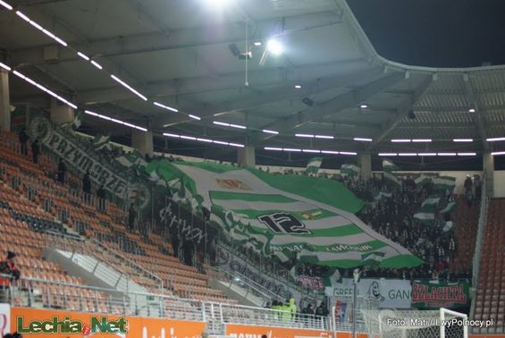 Zaglebie Lubin vs Lechia Gdansk (3-1) (6)