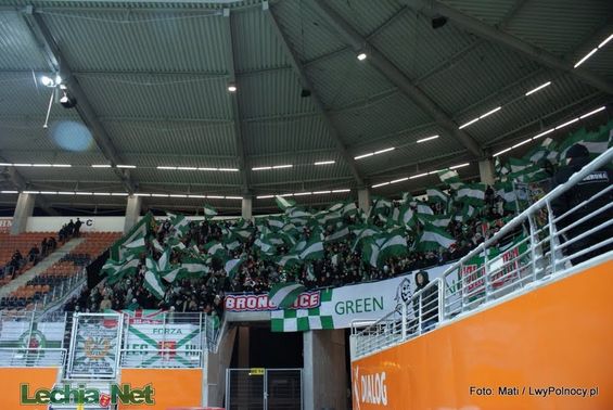 Zaglebie Lubin vs Lechia Gdansk (3-1) (8)